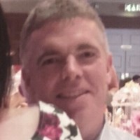 Alexion Pharmaceuticals, Inc. Employee Gerard Cox's profile photo