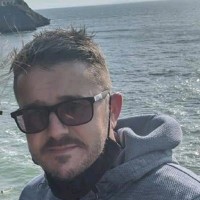 Aerfin Limited Employee Andrew Sheldon's profile photo