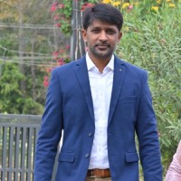 Chemo Employee Lokesha C's profile photo