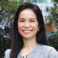 Monk's Hill Ventures Employee Susli Lie's profile photo
