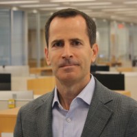 Fitch Ratings Employee Grant Bailey's profile photo