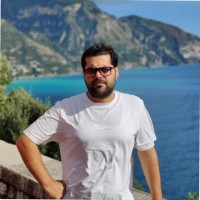Purlin Co. Employee Ashot Simonyan's profile photo