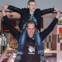 Patrick van Vliet Email