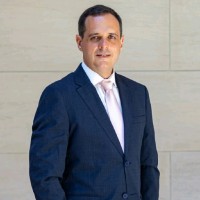 British Council Employee Pedro Vargas's profile photo