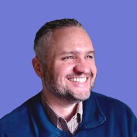 Amazon Employee Travis Fraser's profile photo