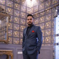 Amz Optimizer Employee Fahad Khan's profile photo