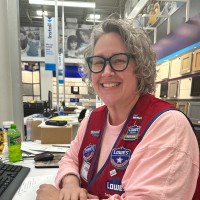 Lowe's Companies, Inc. Employee Jeni Davis's profile photo