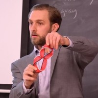 Smith College Employee Thomas Kindred's profile photo