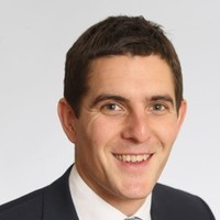 A-Gas Employee Pete Latham's profile photo