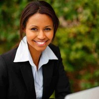 Adversitement Employee Brittaney Jones's profile photo