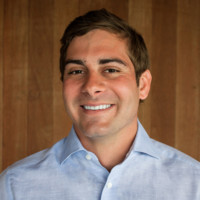 Mantiscan LLC Employee William Beard's profile photo