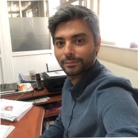 Marassi Denim Employee Mutlu Şahan's profile photo