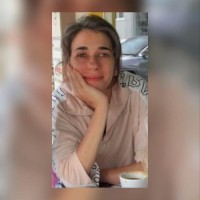 Oodles Employee Juliana Maçaneiro's profile photo