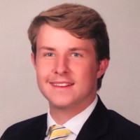 Linesight Employee Matthew Allred's profile photo