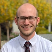 MyLand Agriculture, A Soil Health Company Employee Matthew Johnson's profile photo