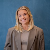 Aveo - web&marketing Employee Laura Andersen's profile photo