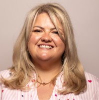 IMAGE Studios® Employee Lizzie Webb's profile photo