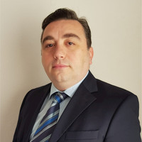 HAT-SAN Shipyard Employee İlker Kaya's profile photo