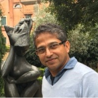 Vancouver Coastal Health Employee Antonio Menezes's profile photo