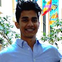 Codingal Employee Rajath Bhat's profile photo