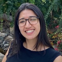 Krones Employee Ana Moran Contreras's profile photo