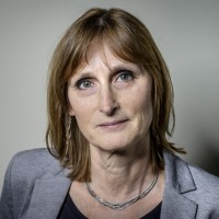 Fullmoon Simply Interactive Employee Caroline van Dijk's profile photo