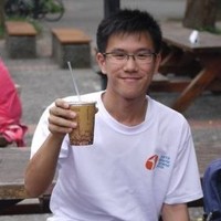 Need Employee Kai-Wen Liang's profile photo