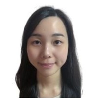 Anglo American Employee Dawn Teo's profile photo