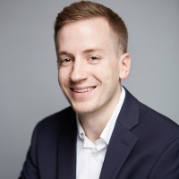 EWP Architects Employee Stephen Kent's profile photo