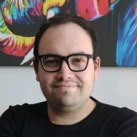 Itaú Chile Employee Felipe Meyer's profile photo
