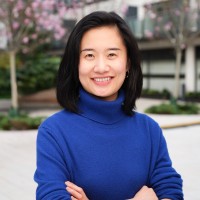 Eunice Employee Yi Luo's profile photo