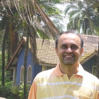 IRP / RP / Liquidator Employee Anish Nanavaty's profile photo