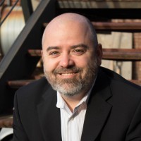 Altaeros Employee Peter Mitton's profile photo