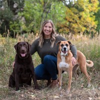 Freedom Service Dogs of America Employee Melissa Morrow's profile photo