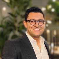 Chemtech International Employee Mohamed Adel's profile photo