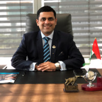 Brijesh Shah Email & Phone Number