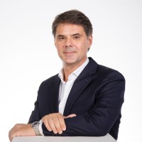 BOMAG Asia Pacific Employee Marco Zucchet's profile photo