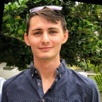 INTEGRITY SOUND, INC. Employee Carter Arreola's profile photo
