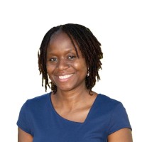 Pitney Bowes Employee Fatima Johnson.'s profile photo