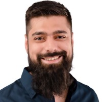 Zaphyre Employee Ali Jamal's profile photo
