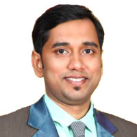 eInfochips (An Arrow Company) Employee Avishek Mukherjee's profile photo