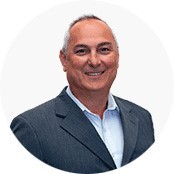 Total Investment Property Solutions Employee Fred Rasheed's profile photo