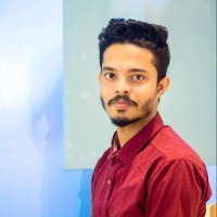 Rashedul Alam Email & Phone Number