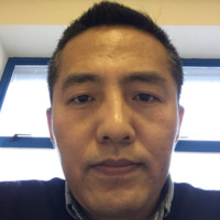 BigTec UK Employee Bernard Xu's profile photo