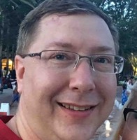 Palm Beach County Sheriff's Office Employee Richard Don's profile photo