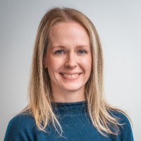 Adobe Employee Olivia Simpson's profile photo