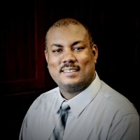 Acrisure Cyber Services Employee Antonio Edward's profile photo