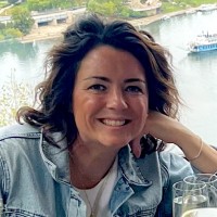 Chrissi James Email & Phone Number