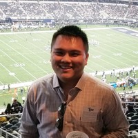 Anthony Tran Email & Phone Number