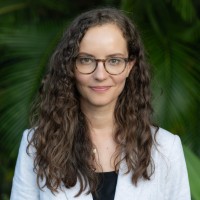 Nisa Employee Mariana Rego's profile photo